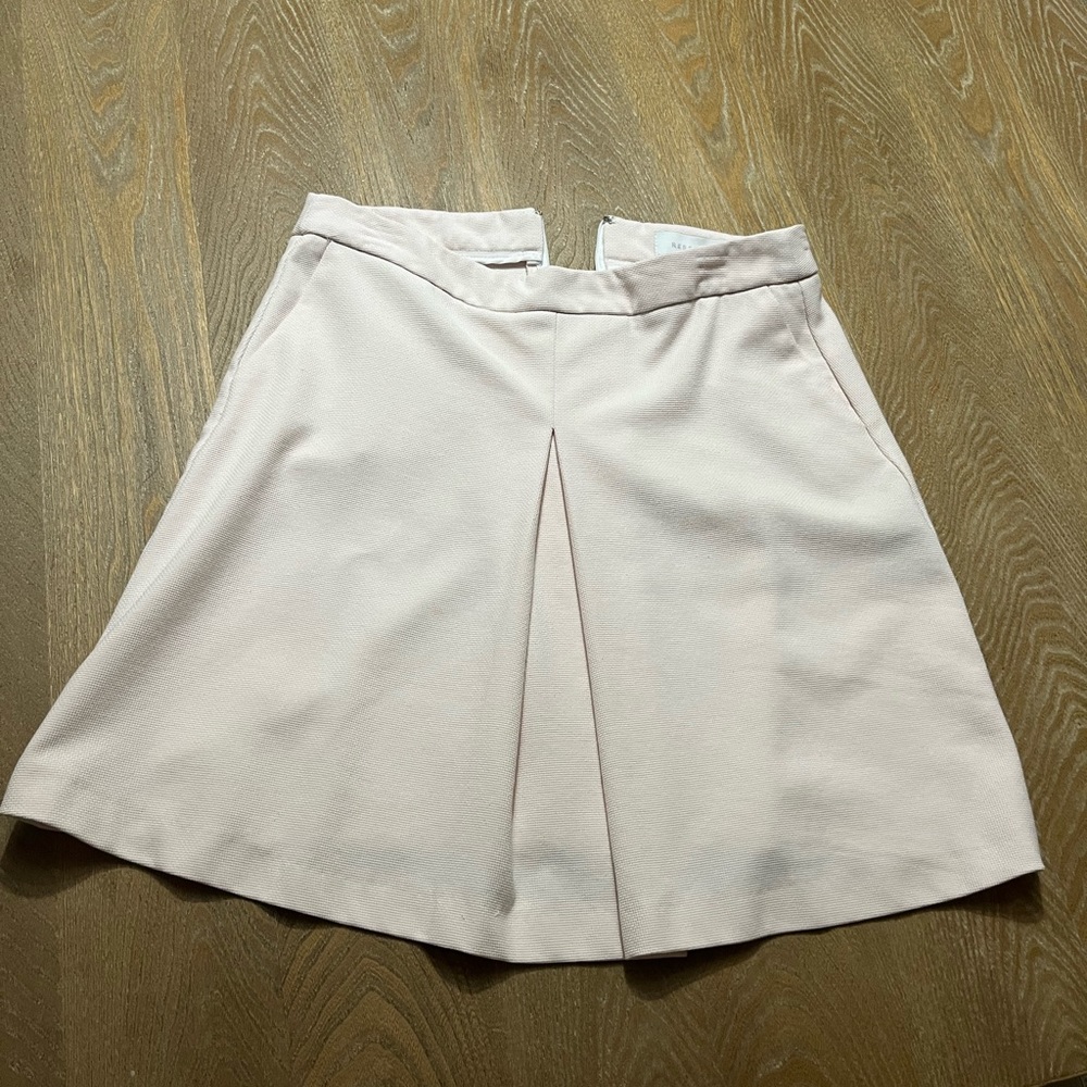 Reserved Pink skirt